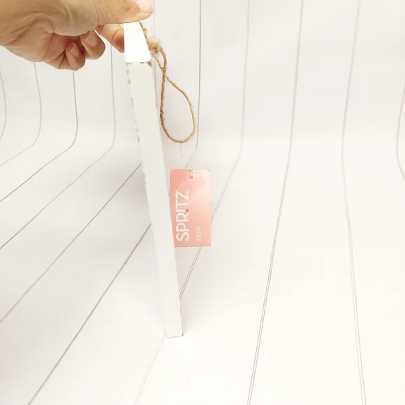 Valentines Day Kissing Booth Sign - Picture 6 of 9